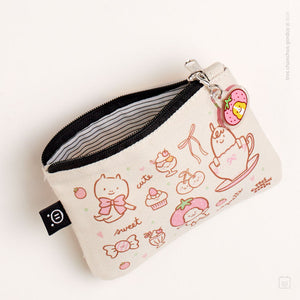 Estuche mini | Sushi