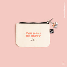 Estuche mini | Sushi