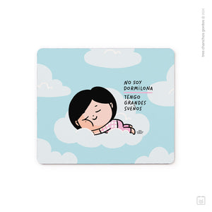 Mouse pad | Dormilona